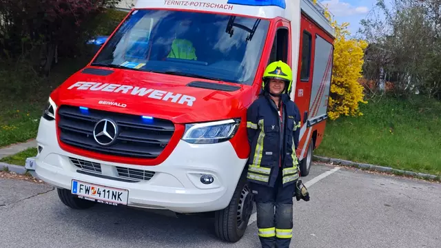 Foto: FF Ternitz-Pottschach