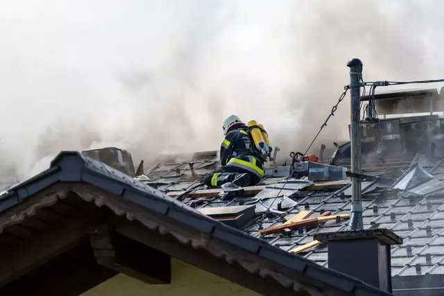 Foto: TEAM FOTOKERSCHI / MARTIN SCHARINGER