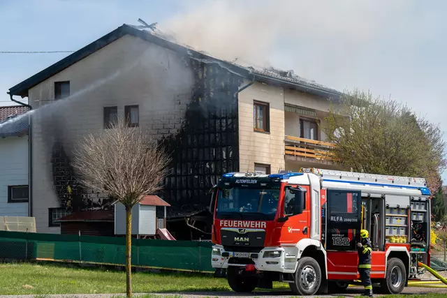 Foto: TEAM FOTOKERSCHI / MARTIN SCHARINGER