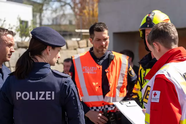 Foto: TEAM FOTOKERSCHI / MARTIN SCHARINGER