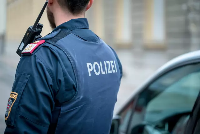 In Wolfsberg sind zwei Pkw kollidiert. (Symbolbild) | Foto: Bernhard Knaus
