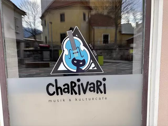 Charivari war lange Zeit die Adresse in Trofaiach für gute Livemusik und super Stimmung. | Foto: MeinBezirk