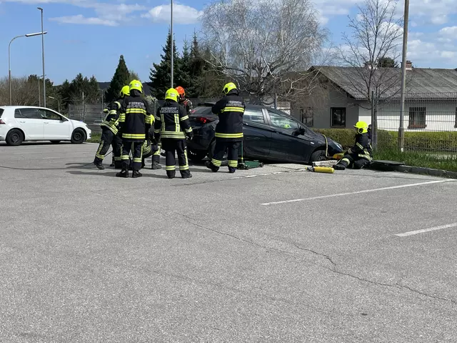 Foto: FF Ternitz-Pottschach