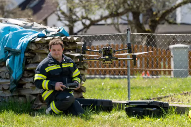 Foto: TEAM FOTOKERSCHI / MARTIN SCHARINGER