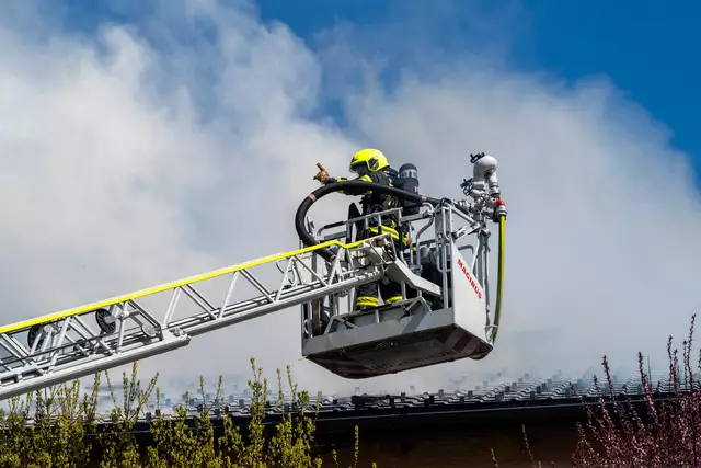 Foto: TEAM FOTOKERSCHI / MARTIN SCHARINGER