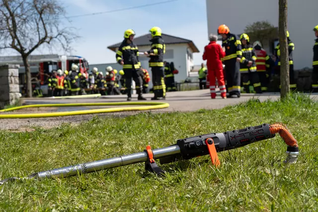 Foto: TEAM FOTOKERSCHI / MARTIN SCHARINGER