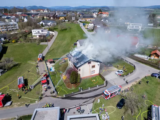 Foto: TEAM FOTOKERSCHI / MARTIN SCHARINGER