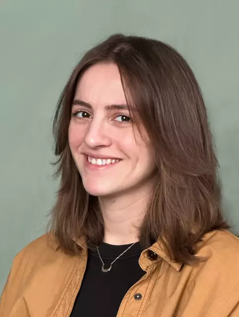 Künstlerin Jana Forster | Foto: Jana Forster