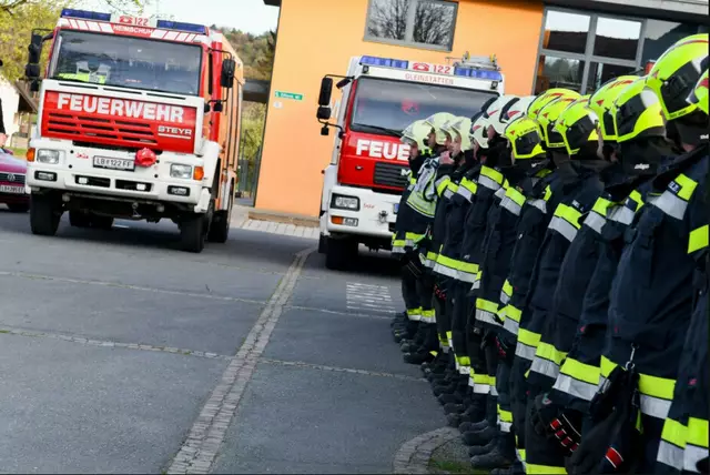 Foto: Urheber Bildrecht ausschließlich ©FF-Pistorf/Peissl