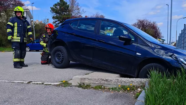 Foto: FF Ternitz-Pottschach