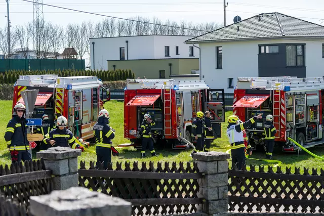 Foto: TEAM FOTOKERSCHI / MARTIN SCHARINGER