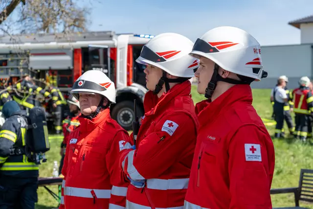 Foto: TEAM FOTOKERSCHI / MARTIN SCHARINGER