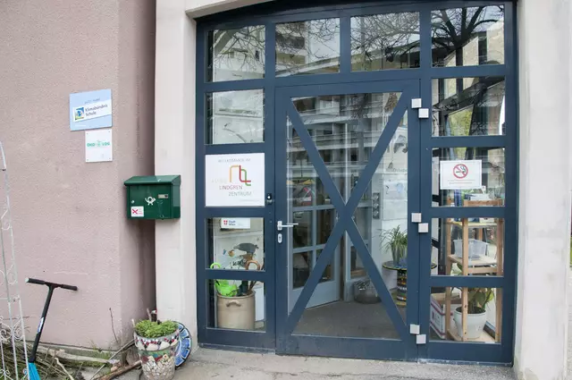 Foto: Wolfgang Unger