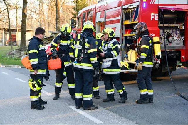 Foto: Urheber Bildrecht ausschließlich ©FF-Pistorf/Peissl