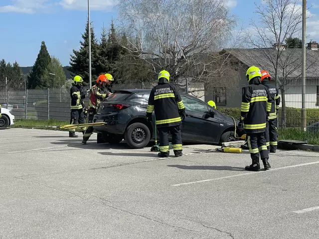 Foto: FF Ternitz-Pottschach