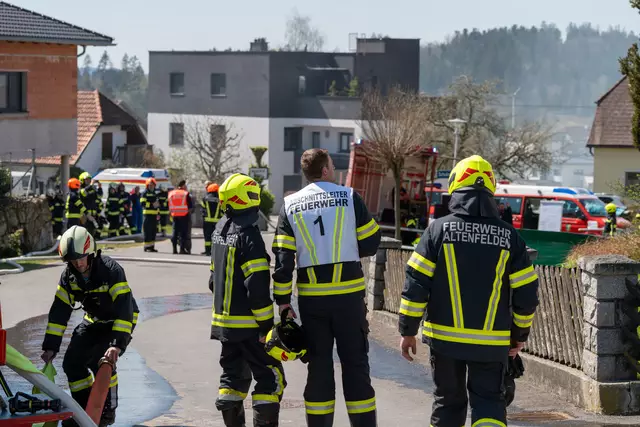 Foto: TEAM FOTOKERSCHI / MARTIN SCHARINGER