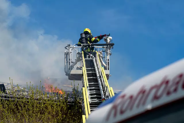 Foto: TEAM FOTOKERSCHI / MARTIN SCHARINGER