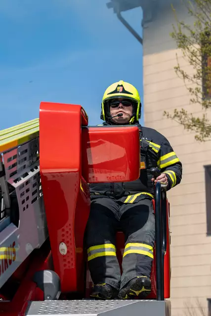 Foto: TEAM FOTOKERSCHI / MARTIN SCHARINGER