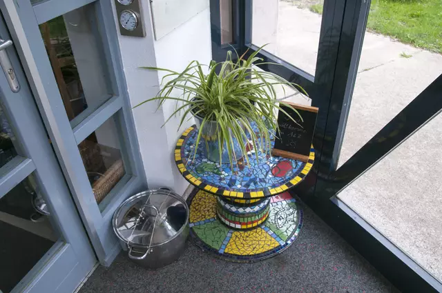 Foto: Wolfgang Unger