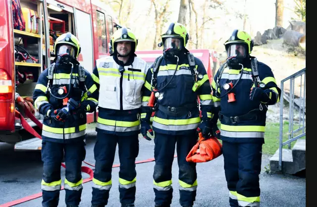 Foto: Urheber Bildrecht ausschließlich ©FF-Pistorf/Peissl