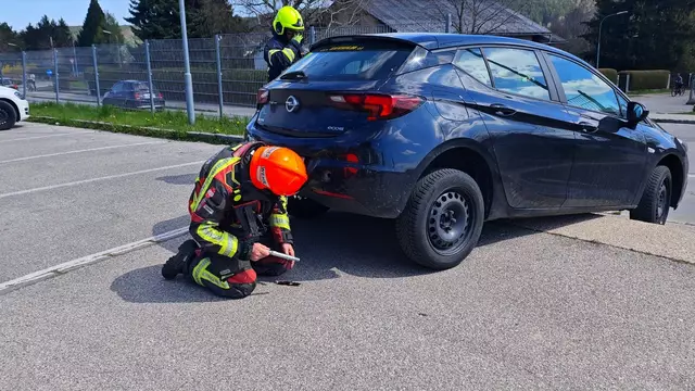 Foto: FF Ternitz-Pottschach