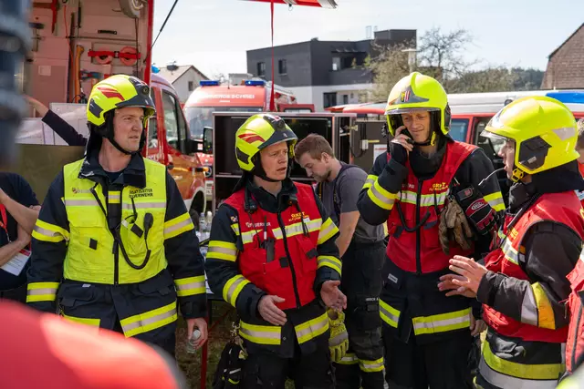 Foto: TEAM FOTOKERSCHI / MARTIN SCHARINGER