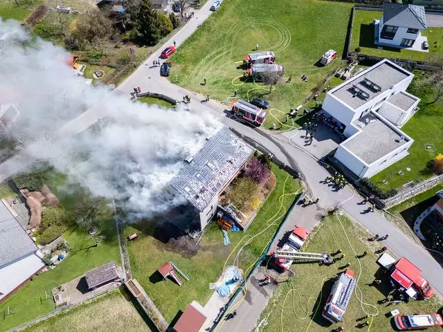 Foto: TEAM FOTOKERSCHI / MARTIN SCHARINGER