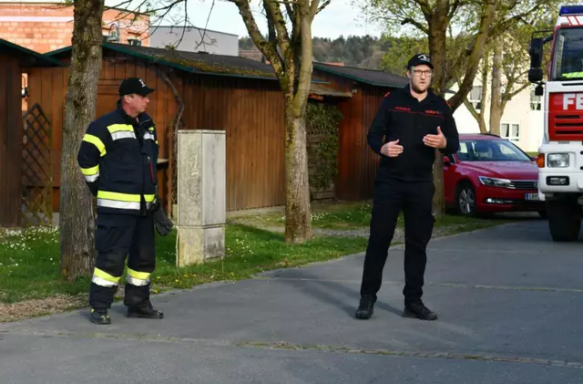 Foto: Urheber Bildrecht ausschließlich ©FF-Pistorf/Peissl