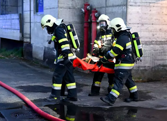 Foto: Urheber Bildrecht ausschließlich ©FF-Pistorf/Peissl