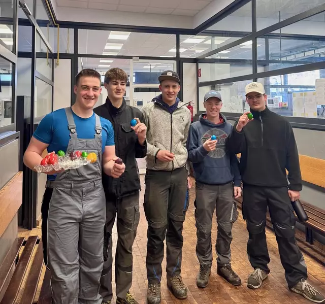 Vom Ostereierpeck-Turnier bis zu den neuen Technikcampus-Talks setzt der Verein viele Akzente. | Foto: Technikcampus Stubai