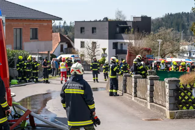 Foto: TEAM FOTOKERSCHI / MARTIN SCHARINGER