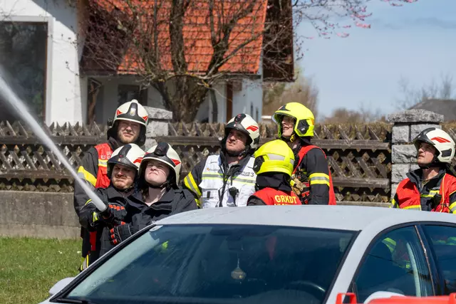 Foto: TEAM FOTOKERSCHI / MARTIN SCHARINGER