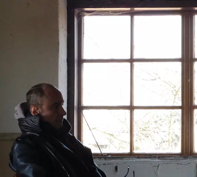 Künstler Ferdinand Melichar | Foto: Ferdinand Melichar