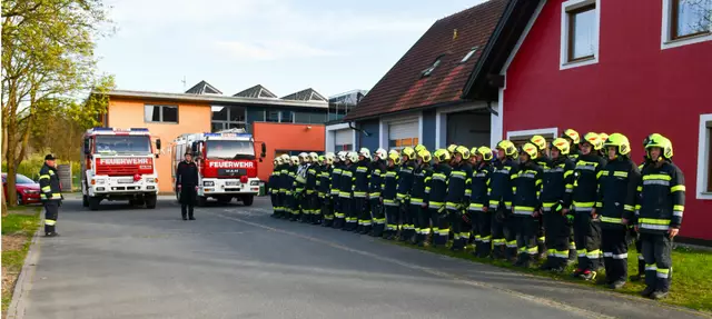 Foto: Urheber Bildrecht ausschließlich ©FF-Pistorf/Peissl