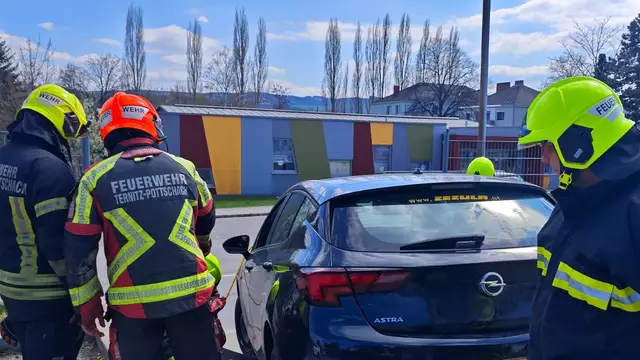 Foto: FF Ternitz-Pottschach