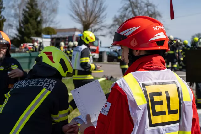 Foto: TEAM FOTOKERSCHI / MARTIN SCHARINGER