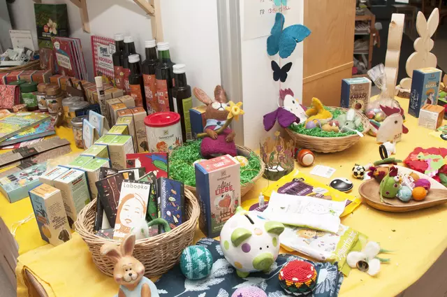 Foto: Wolfgang Unger