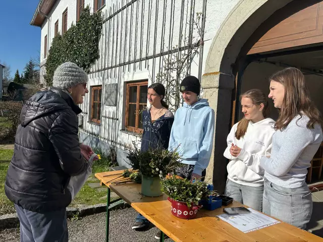 Foto: Ganglberger Erika