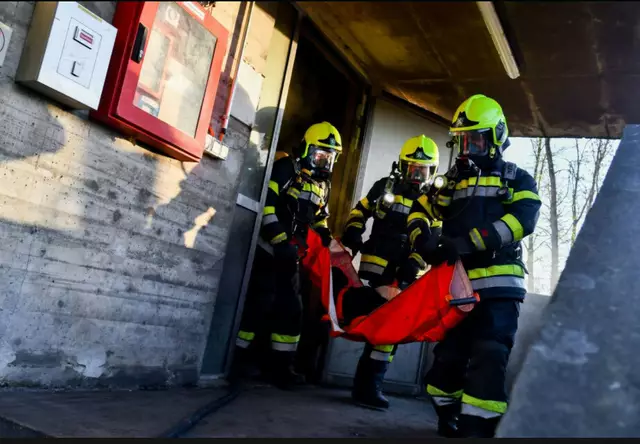Foto: Urheber Bildrecht ausschließlich ©FF-Pistorf/Peissl