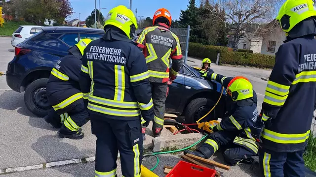 Foto: FF Ternitz-Pottschach
