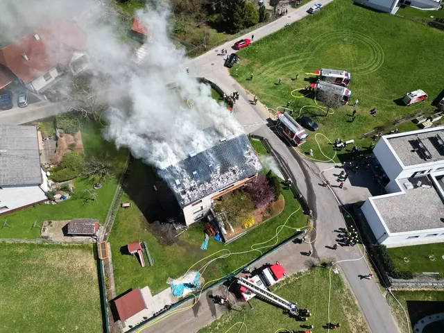 Foto: TEAM FOTOKERSCHI / MARTIN SCHARINGER