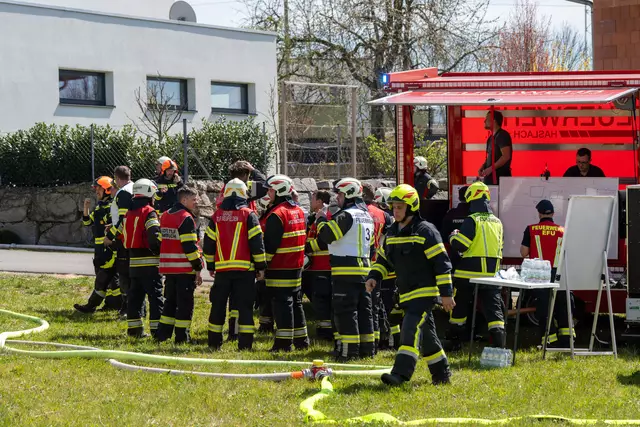 Foto: TEAM FOTOKERSCHI / MARTIN SCHARINGER