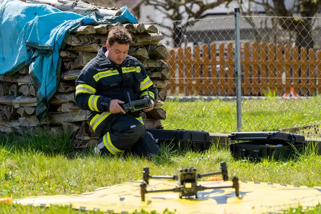 Foto: TEAM FOTOKERSCHI / MARTIN SCHARINGER