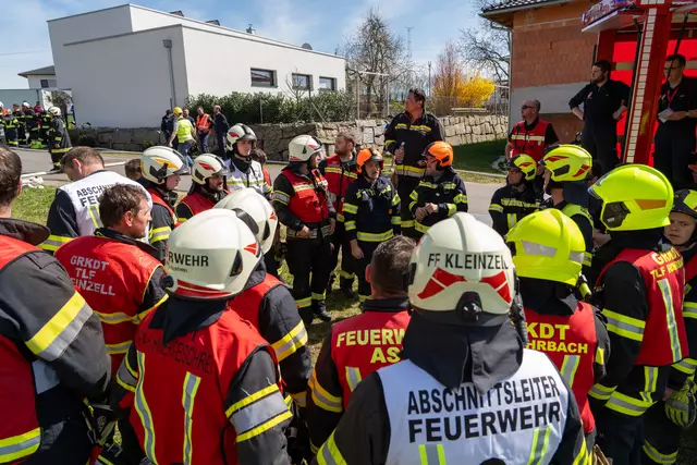 Foto: TEAM FOTOKERSCHI / MARTIN SCHARINGER