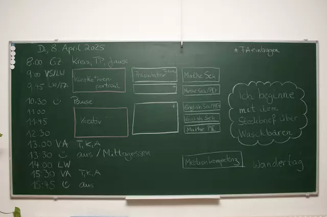 Foto: Wolfgang Unger