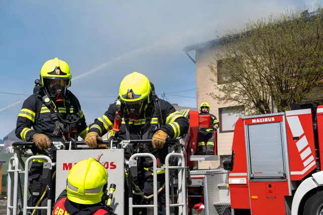 Foto: TEAM FOTOKERSCHI / MARTIN SCHARINGER