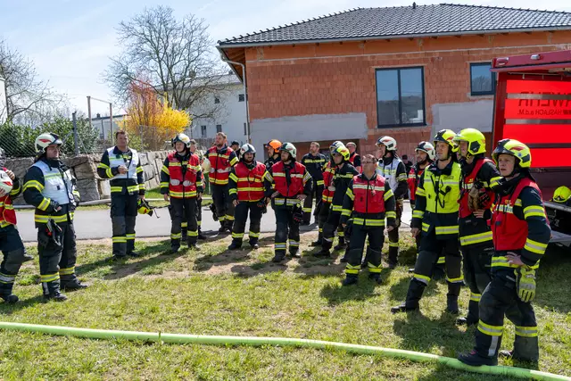 Foto: TEAM FOTOKERSCHI / MARTIN SCHARINGER