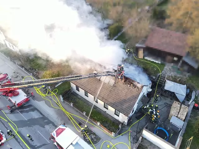 Foto: FF Waidhofen/Thaya