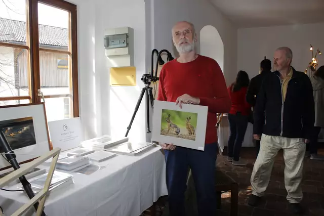 Foto: Walter Kellner