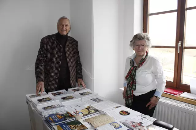 Foto: Walter Kellner